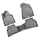3D Patosnice KIA Sportage (QL) 2015-2022, set 4 kom.